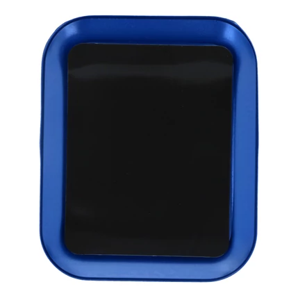 Mágneses tálca (csavarokhoz (10*8cm) 