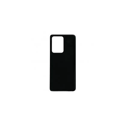 Samsung G988 Galaxy S20 Ultra, Akkufedél, fekete