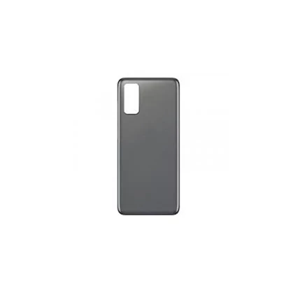 Samsung G988 Galaxy S20 Ultra, Akkufedél, ezüst