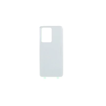 Samsung G988 Galaxy S20 Ultra, Akkufedél, fehér