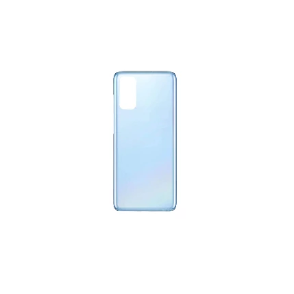 Samsung G988 Galaxy S20 Ultra, Akkufedél, kék