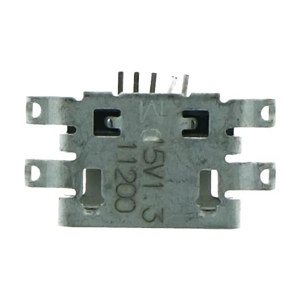 Sony Xperia XA F3111, Töltőcsatlakozó