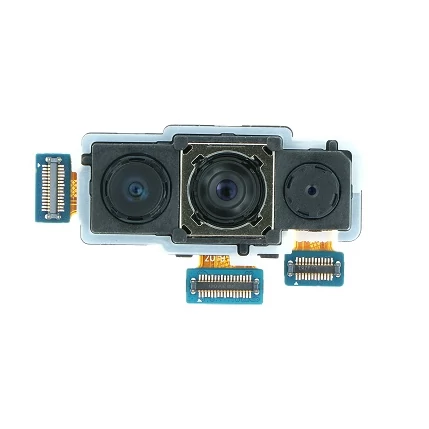 Samsung A515 Galaxy A51, Kamera, (hátlapi nagy 48, 12, 5 MPX)