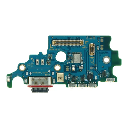Samsung G991 Galaxy S21 5G, Töltőcsatlakozó (panel) (USB-C)