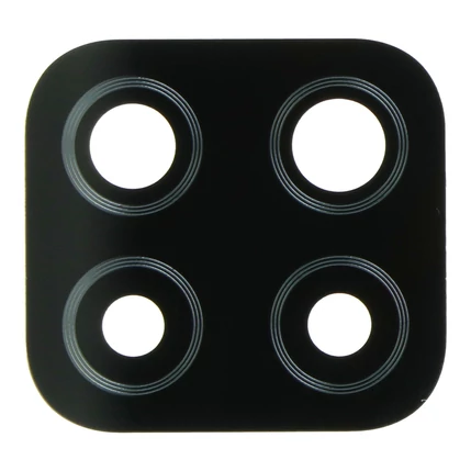 Samsung A326 Galaxy A32 5G, Kamera lencse kerettel, (hátlapi), fekete