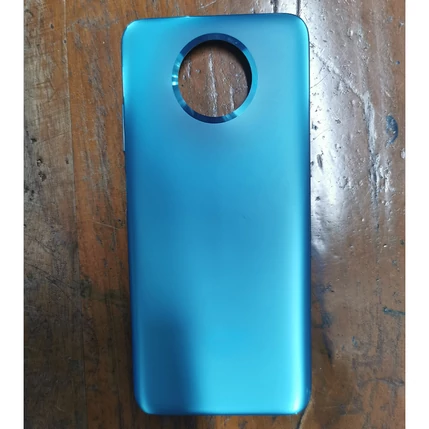 Xiaomi Redmi Note 9T, Akkufedél, (ragasztóval), zöld