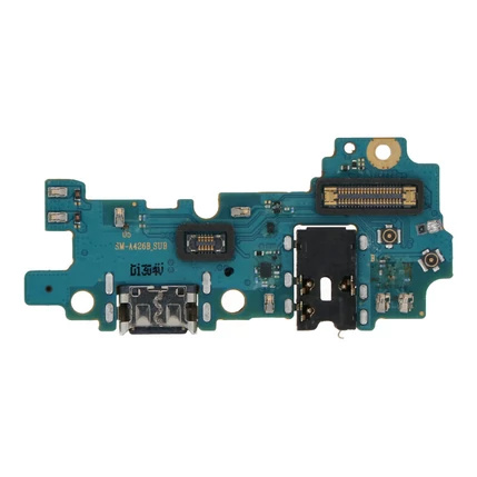 Samsung A426 Galaxy A42 5G, Töltőcsatlakozó (panel) Gyári