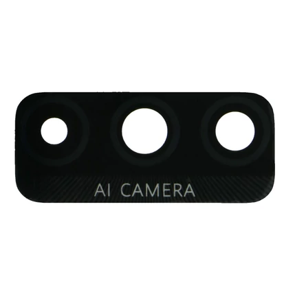 Huawei P Smart 2020, Kamera lencse, (hátlapi)