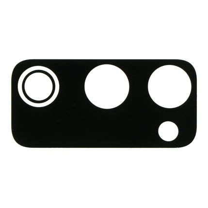 Samsung G780 Galaxy S20 FE/S20 FE 5G, Kamera lencse, (hátlapi), fekete