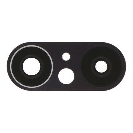 Xiaomi Poco F3, Kamera plexi, fekete