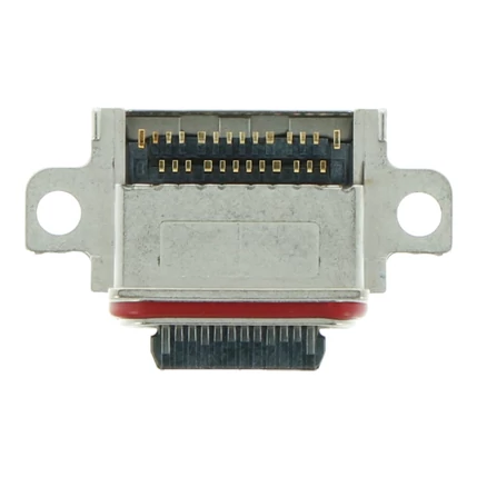 Samsung G980/G985/G988 Galaxy S20/S20 Plus/S20 Ultra (Plus 5G), Töltőcsatlakozó, (USB-C)