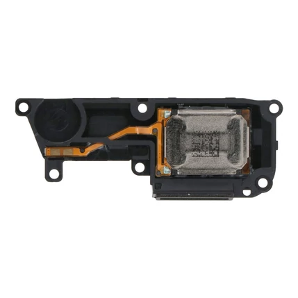 Xiaomi Redmi Note 10, Csengőhangszóró (csörgő)