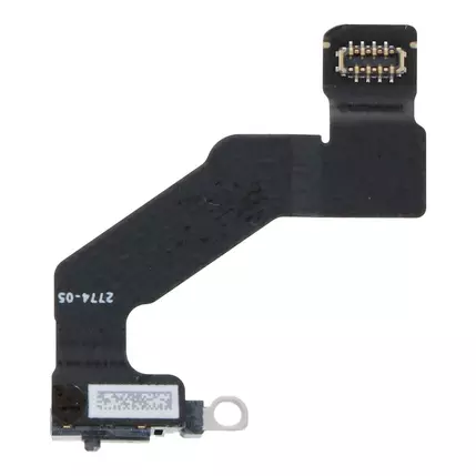 Apple iPhone 12 Mini, Átvezető szalagkábel (Flex), (5G Nano Signal)
