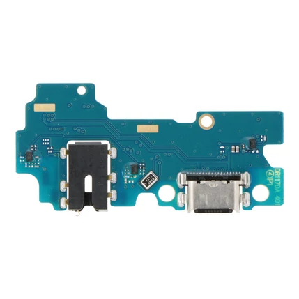 Samsung A225 Galaxy A22 4G, Töltőcsatlakozó (panel) Gyári