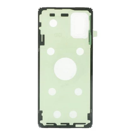 Samsung A326 Galaxy A32 5G, Ragasztó, (akkufedélhez)