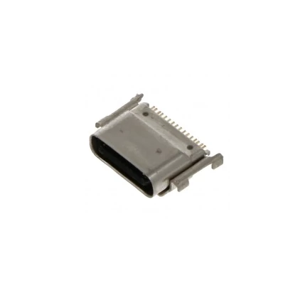 LG K50, Töltőcsatlakozó