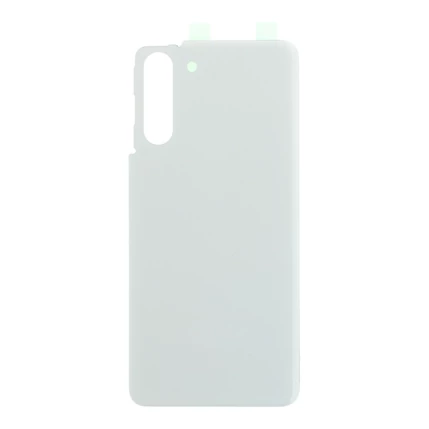 Samsung G991 Galaxy S21 5G, Akkufedél, fehér