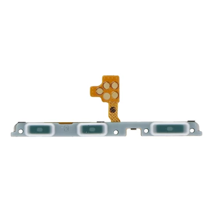 Samsung A526/A528/A726/G780/G781 Galaxy A52 5G/A52s 5G/A72 5G/S20 FE 5G/S20 FE, Átvezető szalagkábel (Flex), (be-kikapcsoló, hangerő)