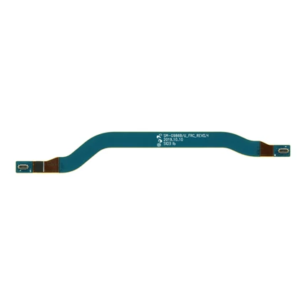 Samsung G985/G986 Galaxy S20 Plus/S20 Plus 5G, Átvezető szalagkábel (Flex), (signal, antenna)