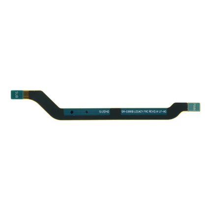 Samsung G991 Galaxy S21 5G, Átvezető szalagkábel (Flex), (signal)