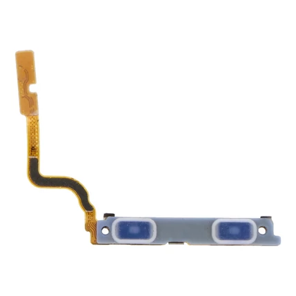 Samsung G991/G996/G998 Galaxy S21 5G/S21 Plus 5G/S21 Ultra 5G, Átvezető szalagkábel (Flex), (hangerő állító gomb)
