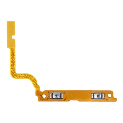 Samsung G991/G996/G998 Galaxy S21 5G/S21 Plus 5G/S21 Ultra 5G, Átvezető szalagkábel (Flex), (hangerő állító gomb)