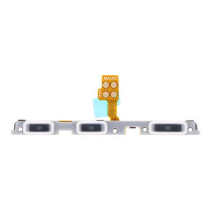 Samsung A336/A736 Galaxy A33 5G/A73 5G, Átvezető szalagkábel (Flex), (be-kikapcsoló, hangerő)