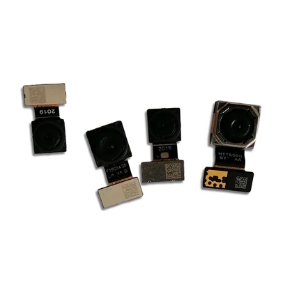 LG K41S LM-K410, Kamera, (hátlapi, 4db)