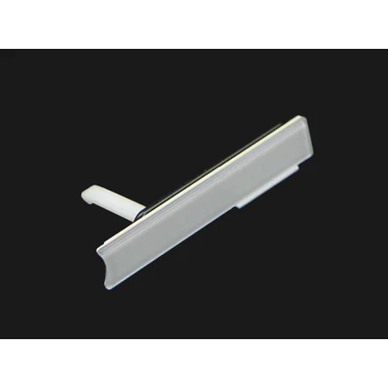 Sony Xperia Z C6603, SIM takaró, fehér