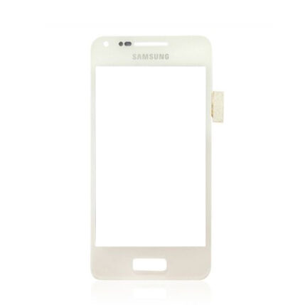 Samsung i9070 Galaxy S Advence, Üveg, fehér