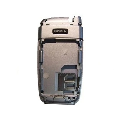 Nokia 6101, Középső keret, ezüst