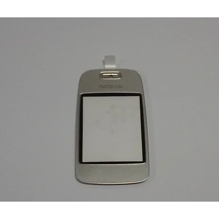 Nokia 6101 belső, Plexi, ezüst