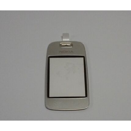 Nokia 6101 belső, Plexi, ezüst
