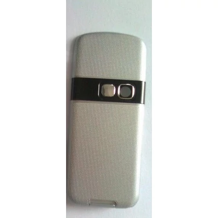 Nokia 6080, Akkufedél, szürke