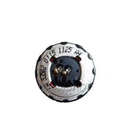 Nokia 6270/7370, Csengőhangszóró (csörgő)