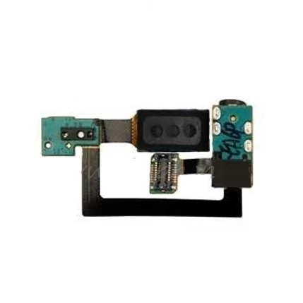 Samsung i9000 Galaxy S, Hangszóró, (átvezetőn)