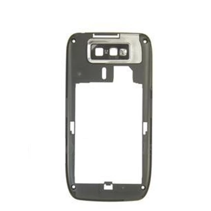 Nokia E63, Középső keret, arany