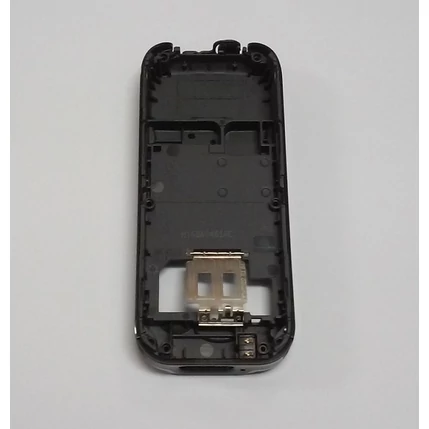 Nokia 6030 szürke, Középső keret