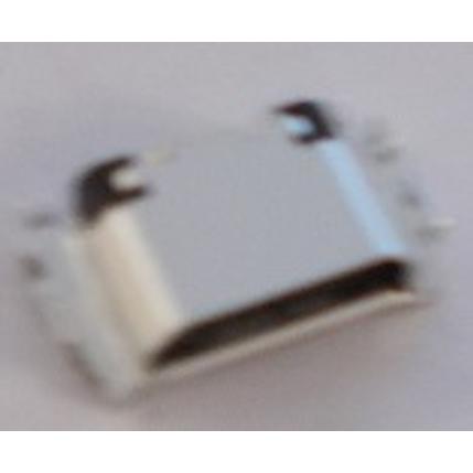 Nokia Lumia 650/650 DualSIM, Töltőcsatlakozó