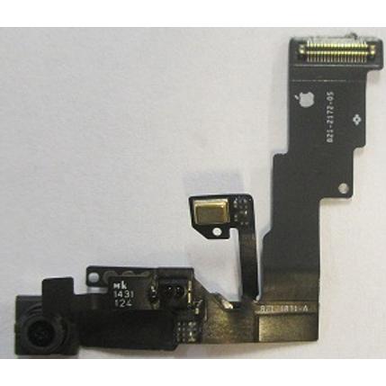 Apple iPhone 6, Kamera, (fényérzékelő+előlapi kamera), (átvezetőn)