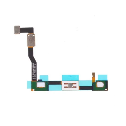 Samsung i9100 Galaxy S2, Átvezető szalagkábel (Flex), (HOME gomb átvezető)