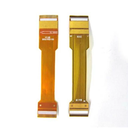 Samsung E350, Átvezető szalagkábel (Flex)
