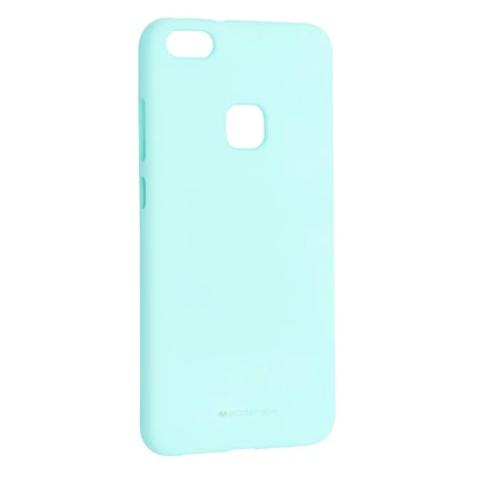 Xiaomi Redmi 5A, Szilikon tok, Soft, menta
