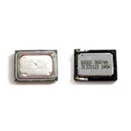 Nokia 6300/Sony Ericsson X8, Csengő (csörgő)