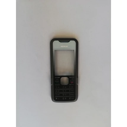 Nokia 7210 Sn, Előlap, szürke