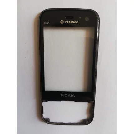 Nokia N85, Előlap, (+plexi), réz