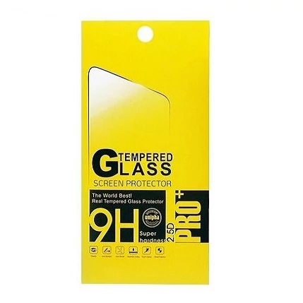 Samsung T730/T733/T736/T970/T976 Galaxy Tab S7 FE 4G/S7 FE 5G/S7 Plus 12.4" 0.3mm, Kijelzővédő fólia (ütésálló)