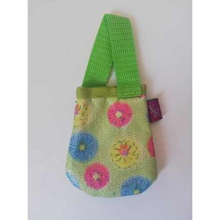 Patentos tok, álló (6x10cm), mintás 