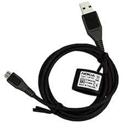 Nokia CA-101, USB kábel