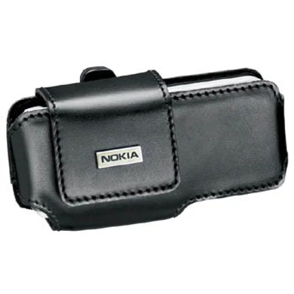 Tok Nokia CP- 68, fekete